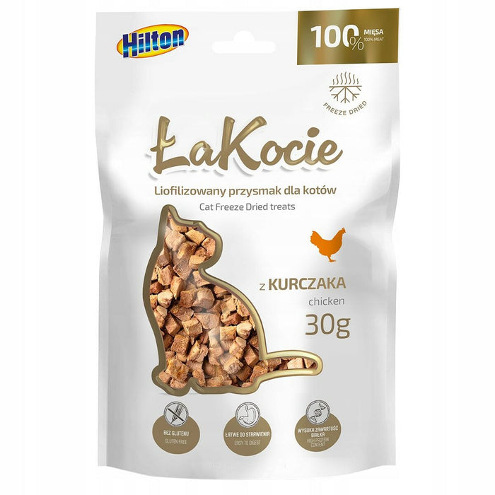 Fodder Hilton Chicken 30 g - Хранене на домашни любимци<<<Домашни Животни<<<Дом