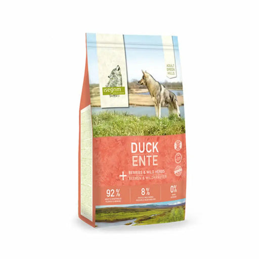 Fodder Isegrim Duck 12 kg - Домашни Животни<<<Дом Градина<<<BigBuy&&&Хранене на домашни любимци<<<Домашни Животни<<<Дом