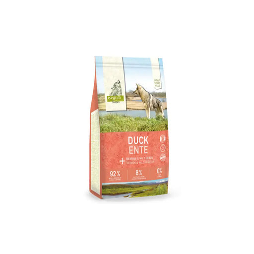 Fodder Isegrim Duck 12 kg - Домашни Животни<<<Дом Градина<<<BigBuy&&&Хранене на домашни любимци<<<Домашни Животни<<<Дом