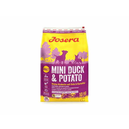 Fodder Josera 10 kg - Домашни Животни<<<Дом Градина<<<BigBuy&&&Хранене на домашни любимци<<<Домашни Животни<<<Дом