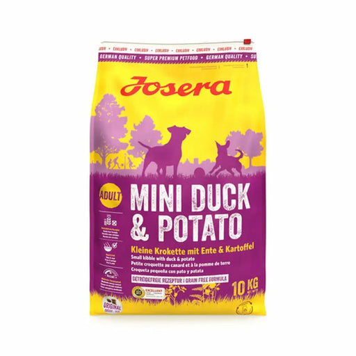 Fodder Josera 10 kg - Домашни Животни<<<Дом Градина<<<BigBuy&&&Хранене на домашни любимци<<<Домашни Животни<<<Дом