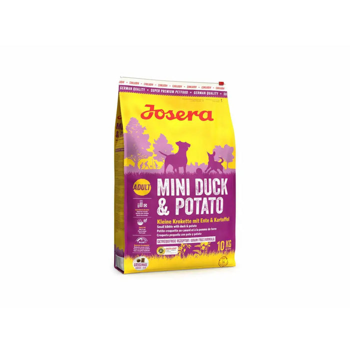 Fodder Josera 10 kg - Домашни Животни<<<Дом Градина<<<BigBuy&&&Хранене на домашни любимци<<<Домашни Животни<<<Дом