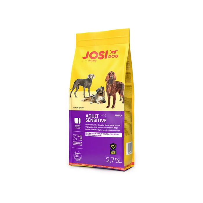 Fodder Josera 2,7 Kg Birds - Домашни Животни<<<Дом Градина<<<BigBuy&&&Хранене на домашни любимци<<<Домашни