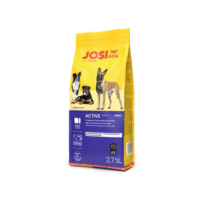 Fodder Josera 2,7 Kg - Домашни Животни<<<Дом Градина<<<BigBuy&&&Хранене на домашни любимци<<<Домашни Животни<<<Дом