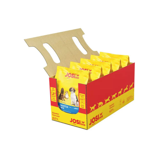 Fodder Josera Adult 5 x 900 gr - Домашни Животни<<<Дом Градина<<<BigBuy&&&Хранене на домашни любимци<<<Домашни