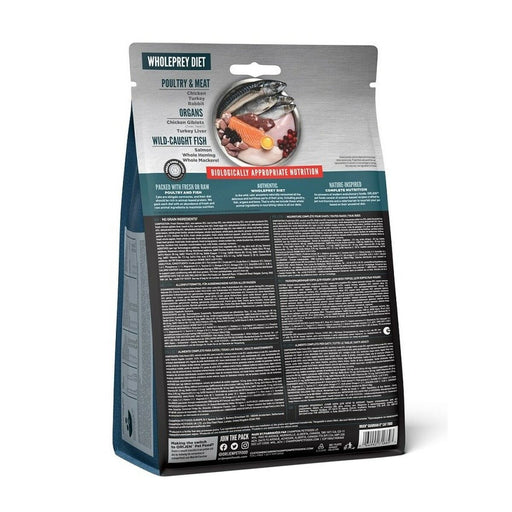 Fodder Orijen Guardian 8 Chicken Salmon 340 g - Хранене на домашни любимци<<<Домашни Животни<<<Дом