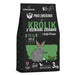 Fodder Paka Zwierzaka Puppy Rabbit Rabbit 3 Kg - Хранене на домашни любимци<<<Домашни Животни<<<Дом