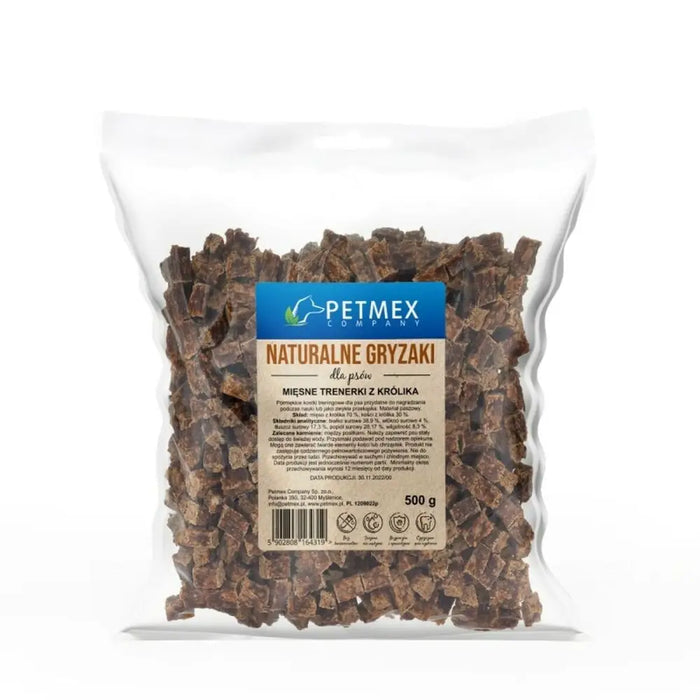 Fodder Petmex 500 g - Хранене на домашни любимци<<<Домашни Животни<<<Дом Градина<<<BigBuy&&&DelicaciesDLP-PRZ<<<For