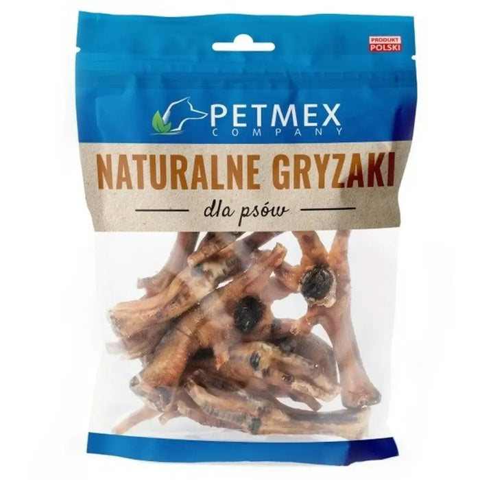 Fodder Petmex Adult Chicken 100 g - Хранене на домашни любимци<<<Домашни Животни<<<Дом