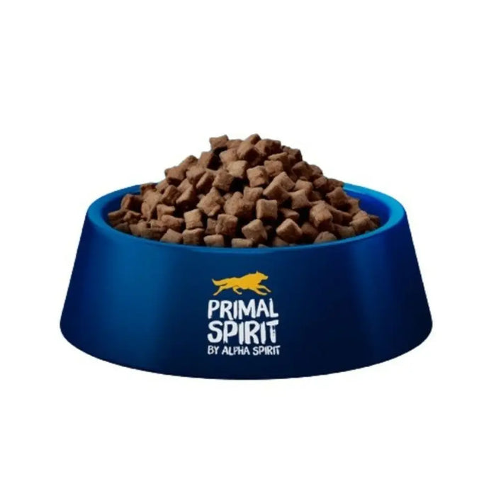 Fodder Primal Spirit PRIMAL SPIRIT Iberian 70% Jamón de Cerdo Pig 1 kg Adult - Хранене на домашни любимци<<<Домашни