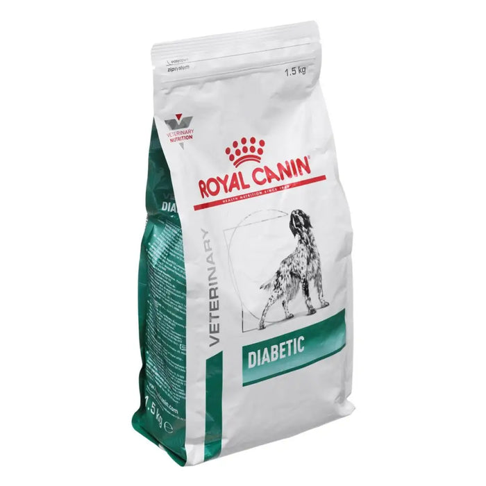 Fodder Royal Canin Diabetic VHN Adult Birds 1,5 Kg - Хранене на домашни любимци<<<Домашни Животни<<<Дом