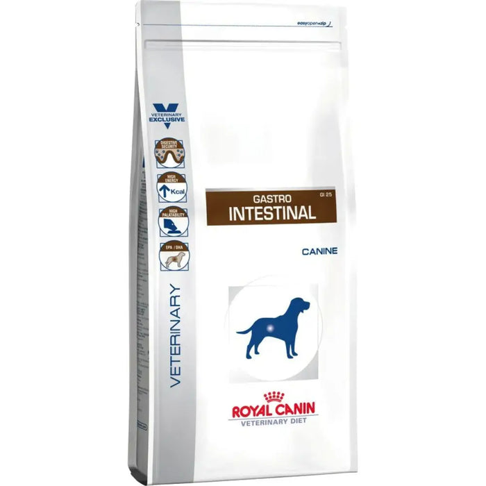 Fodder Royal Canin Gastro Intestinal Rice Birds 2 Kg - Хранене на домашни любимци<<<Домашни Животни<<<Дом