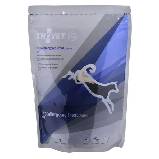 Fodder Trovet Hypoallergenic Adult Rabbit 250 g - Хранене на домашни любимци<<<Домашни Животни<<<Дом
