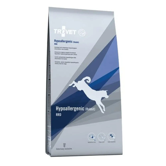 Fodder Trovet Rabbit 3 Kg - Хранене на домашни любимци<<<Домашни Животни<<<Дом Градина<<<BigBuy&&&Dry dog