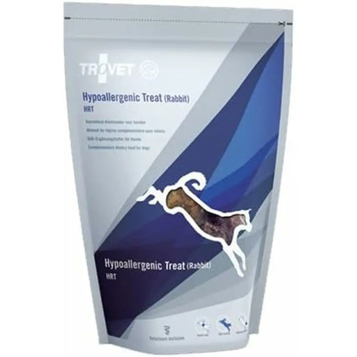 Fodder Trovet Unique Protein Treat URT Rabbit Rabbit 125 g Adult - Хранене на домашни любимци<<<Домашни Животни<<<Дом