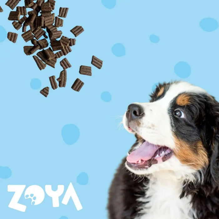 Fodder Zoya Duck 1 kg - Хранене на домашни любимци<<<Домашни Животни<<<Дом Градина<<<BigBuy&&&Dry foodDLP-KAS<<<For