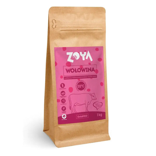 Fodder Zoya Veal 1 kg - Хранене на домашни любимци<<<Домашни Животни<<<Дом Градина<<<BigBuy&&&Dry foodDLP-KAS<<<For