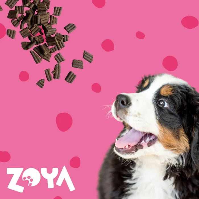 Fodder Zoya Veal 1 kg - Хранене на домашни любимци<<<Домашни Животни<<<Дом Градина<<<BigBuy&&&Dry foodDLP-KAS<<<For