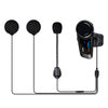 Fodsports FX6 motorcycle intercom (black) - Intercoms<<<Audio<<<InnproXML