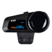 Fodsports FX6 motorcycle intercom (black) - Intercoms<<<Audio<<<InnproXML