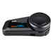 Fodsports FX6 motorcycle intercom two-pack (black) - Intercoms<<<Audio<<<InnproXML