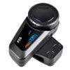 Fodsports FX6 motorcycle intercom two-pack (black) - Intercoms<<<Audio<<<InnproXML