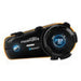 Fodsports FX8 Pro motorcycle intercom (black) - Intercoms<<<Audio<<<InnproXML