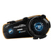 Fodsports FX8 Pro motorcycle intercom (black) - Intercoms<<<Audio<<<InnproXML