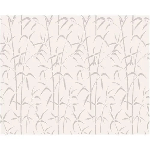FOIL VITROSTATIC 45X150 CM. ALKOR BAMBOO - Самозалепващо се фолио<<<Декорации<<<Мебели и интериор<<<Praktiker