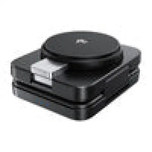 Foldable 3-in-1 magnetic charger Choetech Qi2 - Wireless chargers<<<Chargers<<<GSM Accessories<<<InnproXML