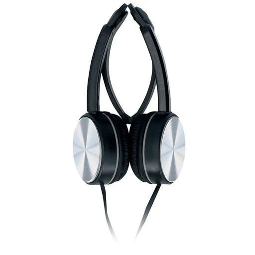 Foldable Headphones Grundig - Електроника Периферни и резервни части<<<Компютри| Електроника<<<BigBuy&&&Микрофони и