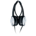 Foldable Headphones Grundig - Електроника Периферни и резервни части<<<Компютри| Електроника<<<BigBuy&&&Микрофони и