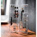 FOLDABLE JEWELRY ORGANIZER 21.2X2X28.3CM COMPACTOR - Продукти за съхранение и организация на дрехи<<<Домашни
