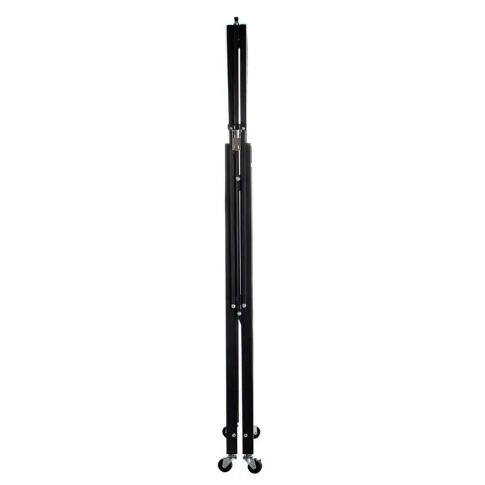 FOLDABLE METAL RACK KTN VTFS503BK 71X34X87 - Стелажи<<<Стелажи<<<Мебели и