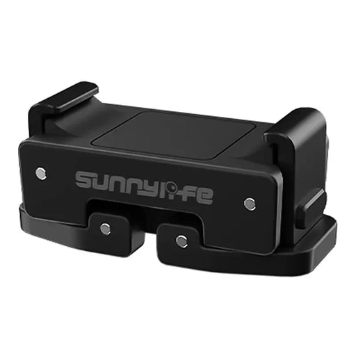 Foldable Quick-Release Adapter Sunnylife for Osmo Pocket 3 - For sports cameras<<<Accessories<<<Photo