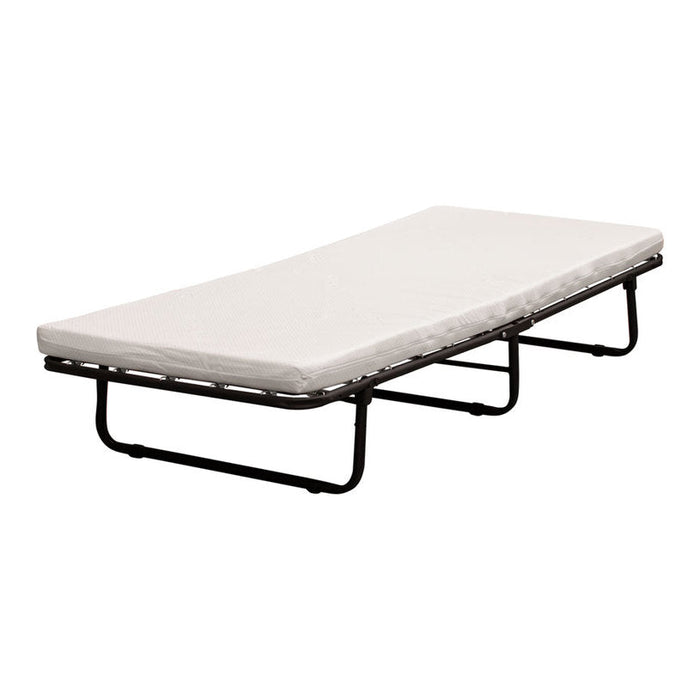 FOLDABLE TRAVEL BED EKO RLW-99 80/190 - Легла<<<Мебели и обков<<<Мебели и интериор<<<Praktiker