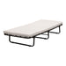 FOLDABLE TRAVEL BED EKO RLW-99 80/190 - Легла<<<Мебели и обков<<<Мебели и интериор<<<Praktiker