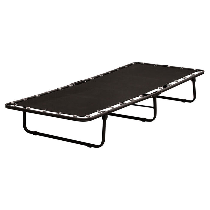 FOLDABLE TRAVEL BED EKO RLW-99 80/190 - Легла<<<Мебели и обков<<<Мебели и интериор<<<Praktiker