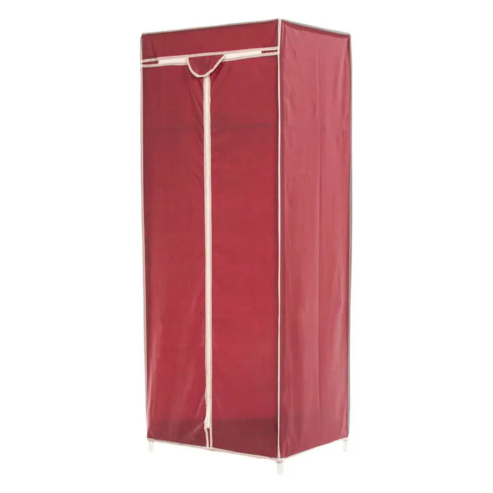 FOLDABLE WARDROBE SMALL 60X45X150 CM INTRADEDEPO - Шкафове стелажи и гардероби<<<Домашни потреби<<<Кухня<<<Praktiker