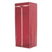 FOLDABLE WARDROBE SMALL 60X45X150 CM INTRADEDEPO - Шкафове стелажи и гардероби<<<Домашни потреби<<<Кухня<<<Praktiker