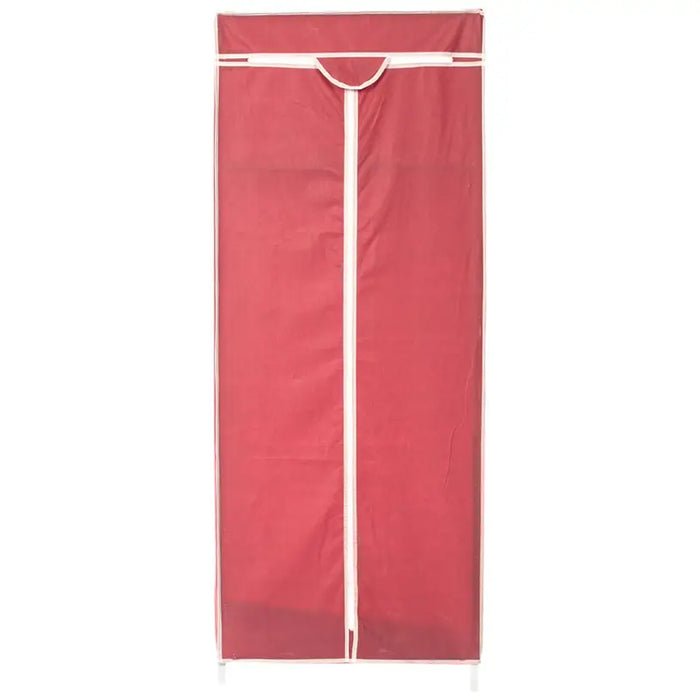 FOLDABLE WARDROBE SMALL 60X45X150 CM INTRADEDEPO - Шкафове стелажи и гардероби<<<Домашни потреби<<<Кухня<<<Praktiker