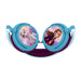 Foldable wired headphones Ice Age Lexibook - Headphones and speakers<<<Electronic accessories<<<Mom and baby<<<InnproXML