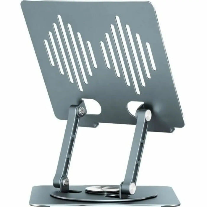 Folding and Adjustable Laptop Stand Yenkee YSN 02 - Електроника Периферни и резервни части<<<Компютри|