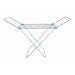 Folding clothes line Gimi Alucom X Legs Silver Steel Aluminium (20 m) - Почистване Прахосмукачки И Гладене<<<Дом
