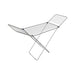 Folding clothes line Gimi Alucom X Legs Silver Steel Aluminium (20 m) - Почистване Прахосмукачки И Гладене<<<Дом