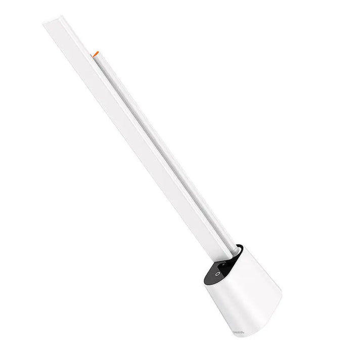 Folding desk lamp Baseus Smart Eye rechargeable (white) - Lighting<<<IT Accessories<<<InnproXML&&&Cell phone USB
