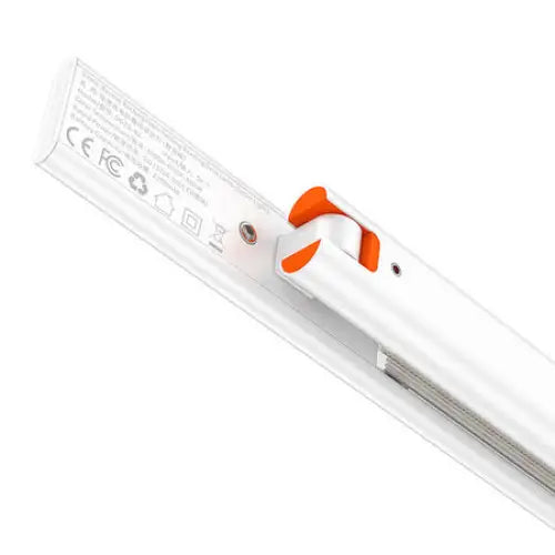 Folding desk lamp Baseus Smart Eye rechargeable (white) - Lighting<<<IT Accessories<<<InnproXML&&&Cell phone USB