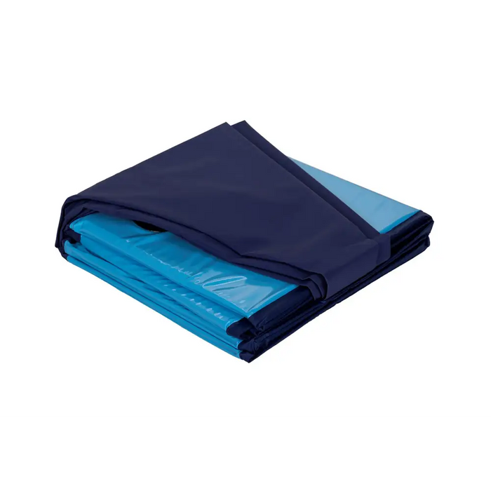 Folding dog pool - 120x30cm - To sleepDLP-LEG<<<For the dogDLP<<<ActionPL