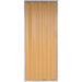FOLDING DOOR ACCORDION PVC OAK - Врати<<<Врати и обков<<<Строителни материали<<<Praktiker&&&Врати<<<Врати и