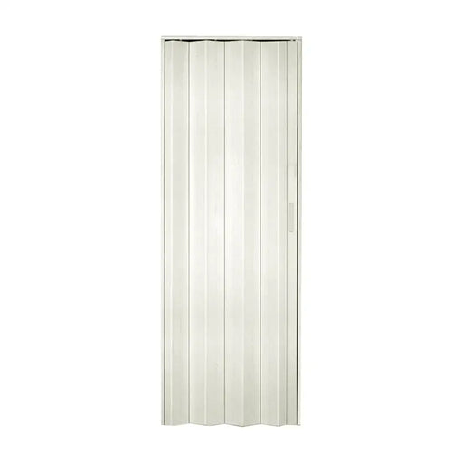 FOLDING DOOR SOLAT ACCORDION WHITE - Врати<<<Врати и обков<<<Строителни материали<<<Praktiker&&&Врати<<<Врати и